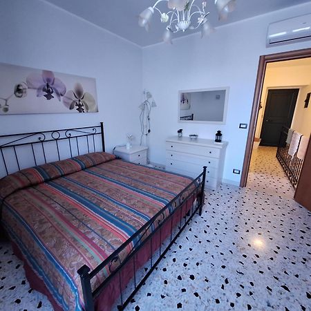 Casa Colapesce Vila Castelmola Exterior foto