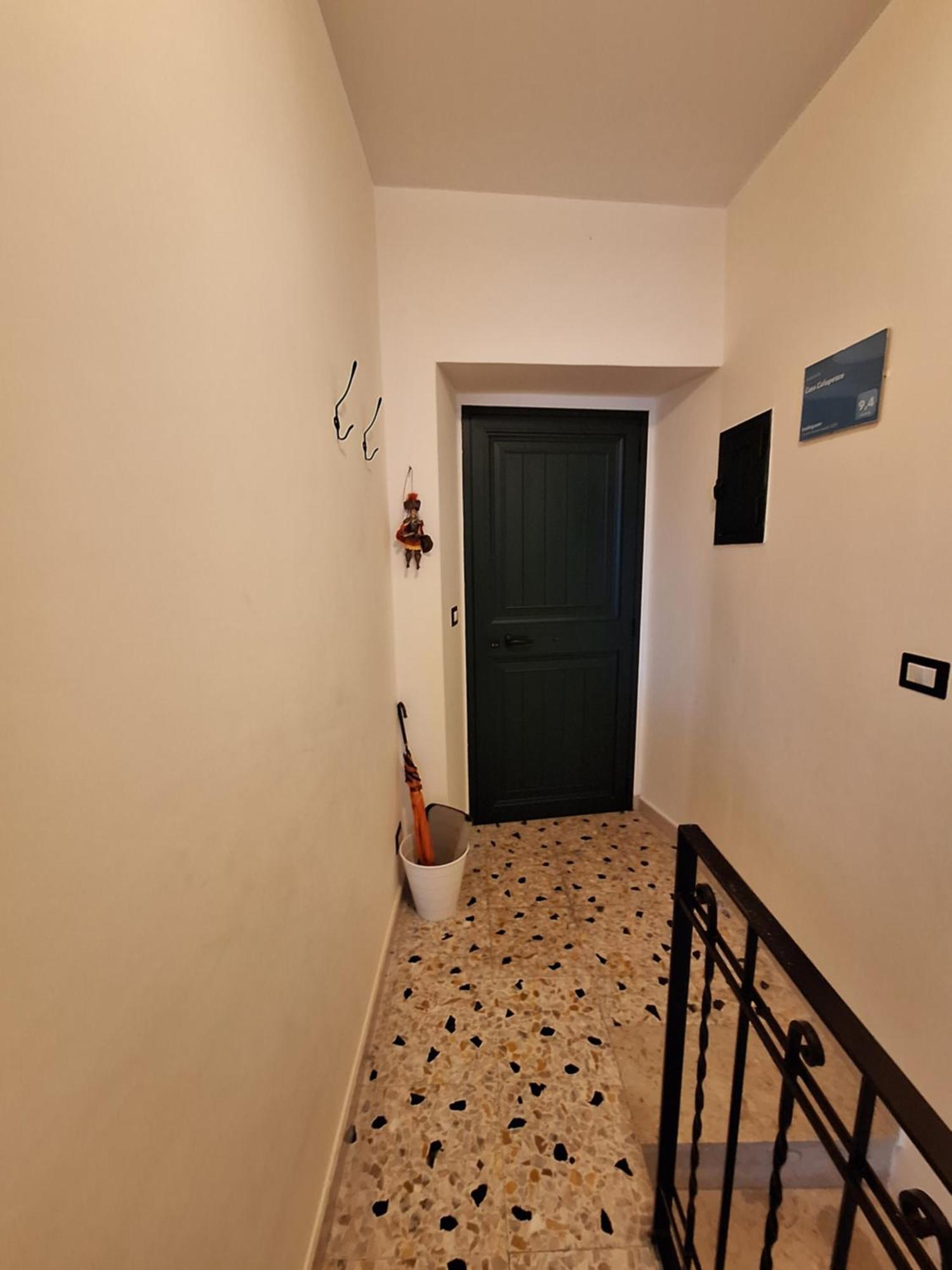 Casa Colapesce Vila Castelmola Exterior foto