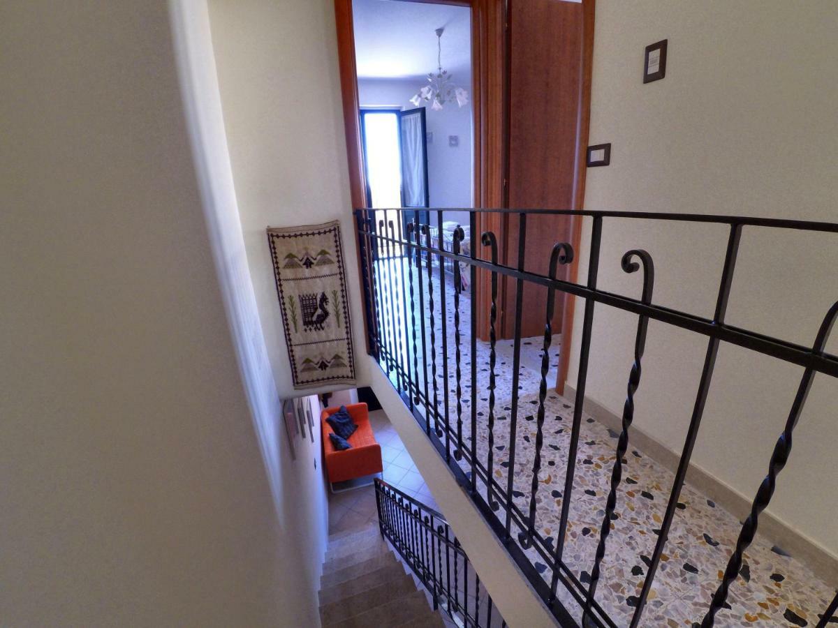 Casa Colapesce Vila Castelmola Exterior foto