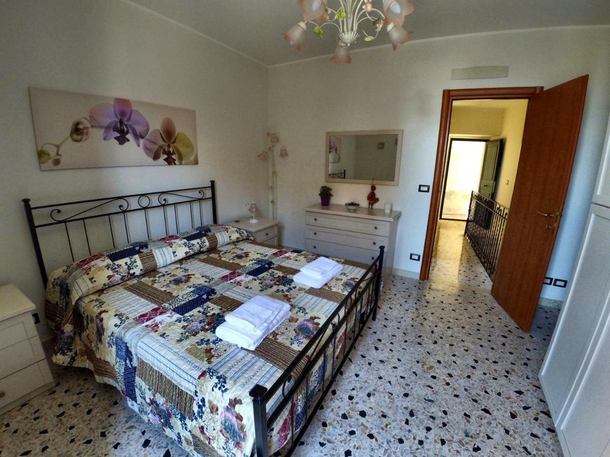 Casa Colapesce Vila Castelmola Exterior foto